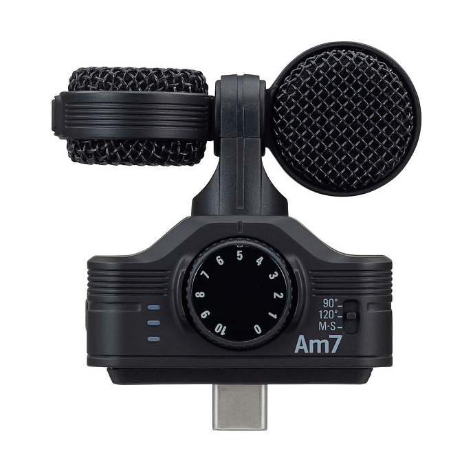 Audio Recorder Zoom Am7 - img.0