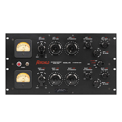 Studio equipment Heritage Audio Herchild 670 The Ardent Edition Black