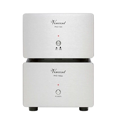 Phono Stage Vincent PHO-500 SL Silver