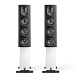 - img.0 Floorstanding Speakers Axxess L3 White - img.0