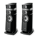 Floorstanding Speakers Focal Stella Utopia EM EVO Black Lacquer - img.0