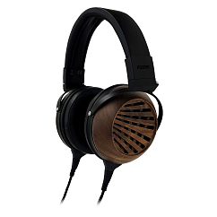 Over-ear headphones Fostex TH616 Wood