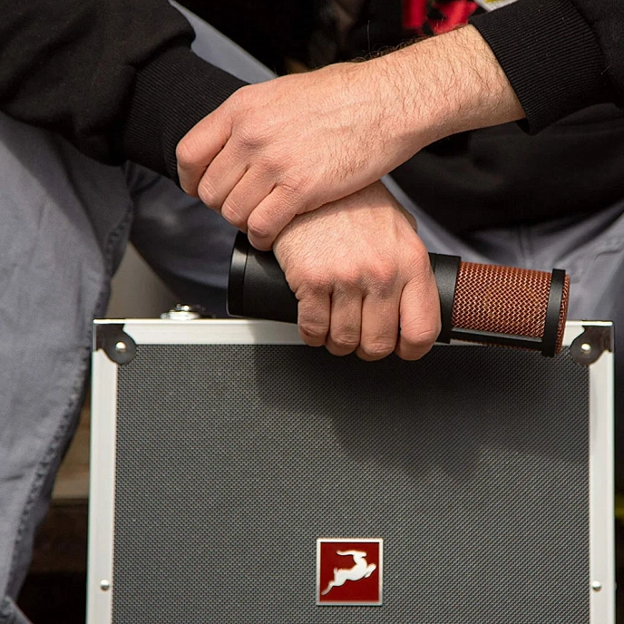 Studio microphone Antelope Audio Edge Go - img.5