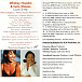 Сassette Tape Whitney Houston - Waiting To Exhale - img.10
