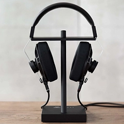 Headphone stand Final Audio Headphone Stand for D8000 Black