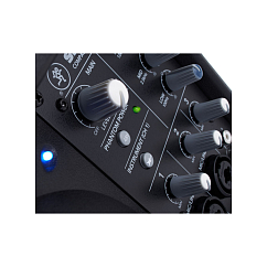 Speaker System Mackie SRM150 Black