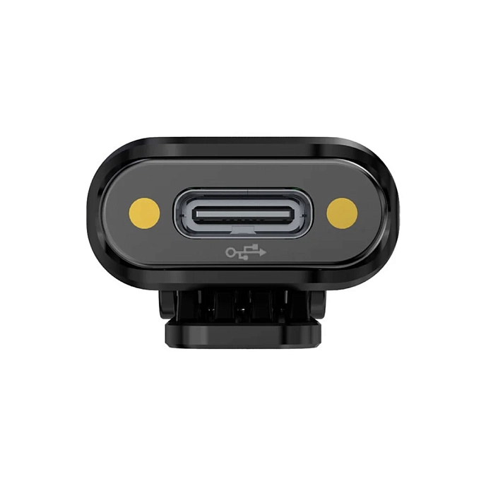 Radio system Hollyland Lark C1 Solo Lightning Black - img.6