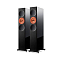 KEF Reference 3 Meta High Gloss Black Copper