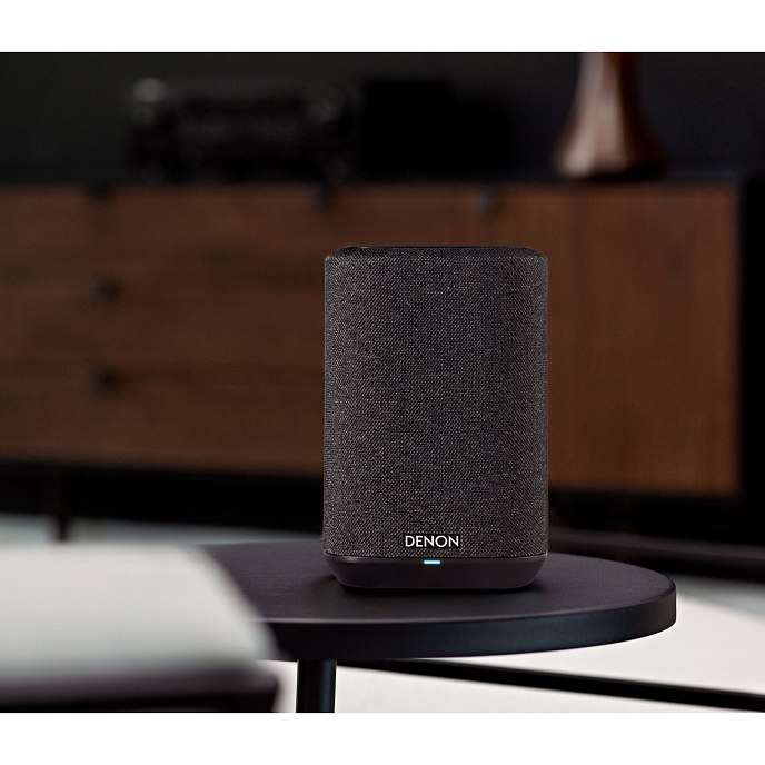 Multiroom speakers Denon Home 150 NV Black - img.4