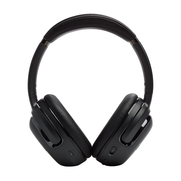 Wireless Headphones JBL Tour One M2 Black - img.1