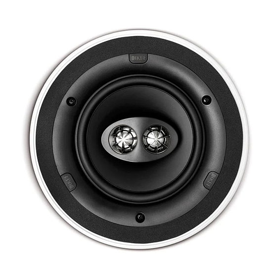 In-Wall Speakers KEF Ci160CRDS White - img.0