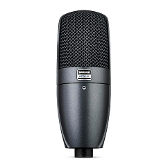 Microphone Shure BETA 27 Black