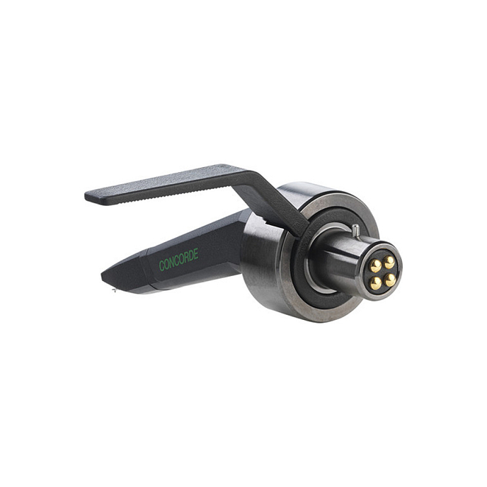 Cartridge Ortofon Concorde Twin Mix MKII Black - img.3