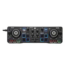 DJ set Hercules DJ Starter Kit
