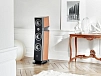Floorstanding Speakers Focal Sopra N2 Electric Orange - img.4
