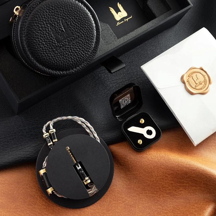 Cable Kinera Imperial Orlog 4 Core - img.8