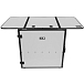 Table UDG Ultimate Fold Out DJ Table MK2 Plus White - img.0