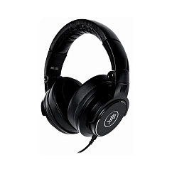 Headphones Mackie MC-150 Black