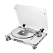 - img.0 Turntable Audio-Technica AT-LPA2 Transparent - img.0