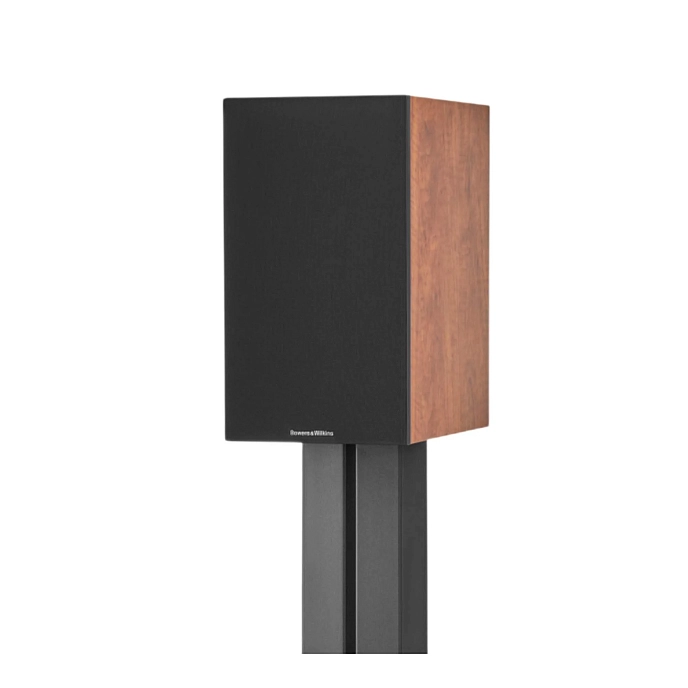 Bookshelf speakers Bowers & Wilkins 606 S3 Cherry - img.3