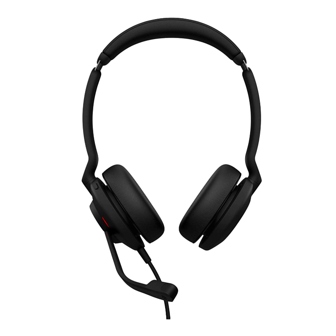Headset Jabra Evolve2 30 SE Stereo MS Black - img.1