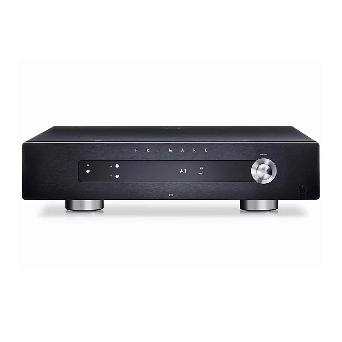 Integrated amplifier Primare I25 DAC DM36 Black - img.0