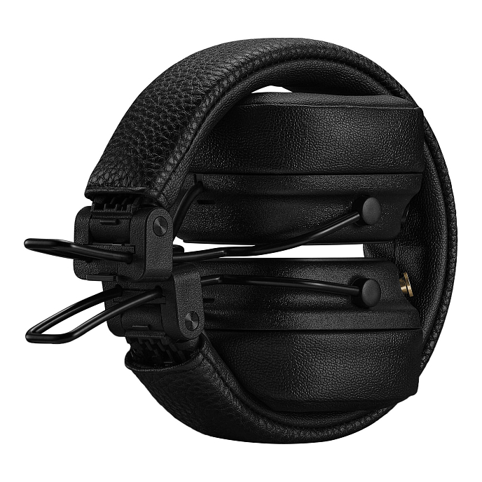 Wireless Headphones Marshall Major V Black - img.4