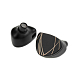 In-ear headphones MoonDrop Aria black - img.3