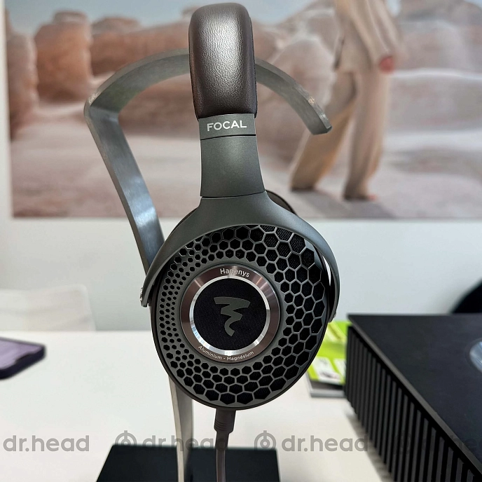 Headphones Focal Hadenys - img.9