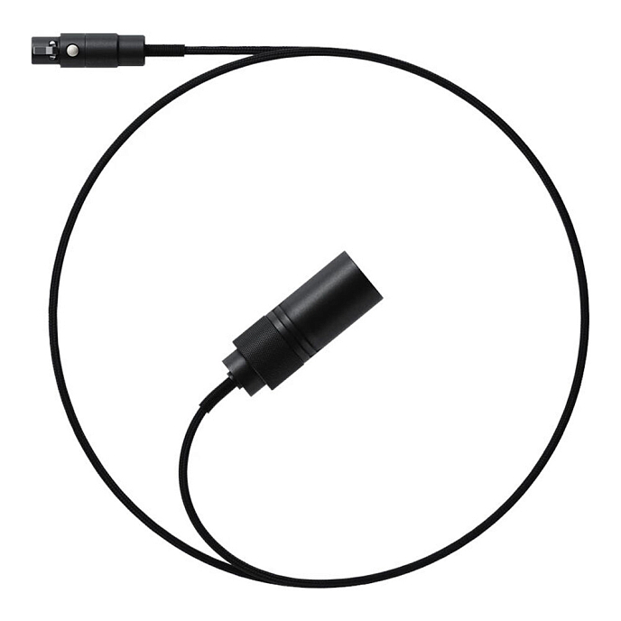 Microphone Teenage Engineering CM-15 Black - img.5