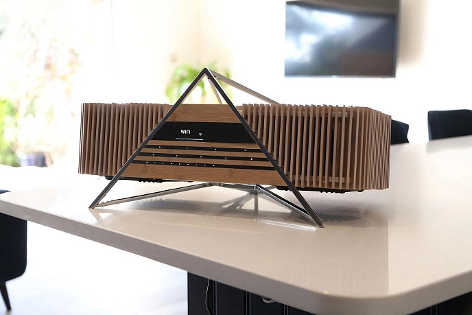 Speaker System iFi Aurora - img.9