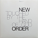 Vinyl Record New Order - Touched By The Hand Of God LP - img.7