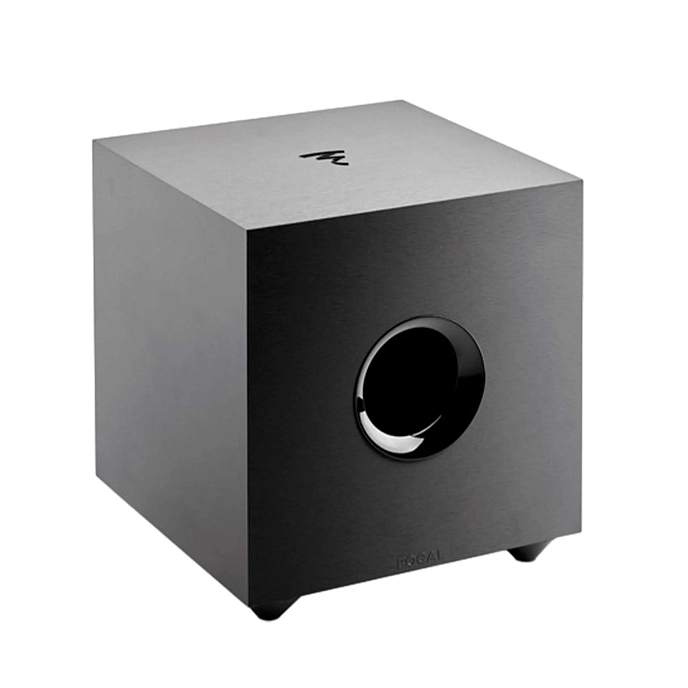 Kit Focal Sib Evo Dolby Atmos 5.1.2 Black - img.3