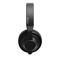 Over-ear headphones AIAIAI TMA-2 Move Wireless Black