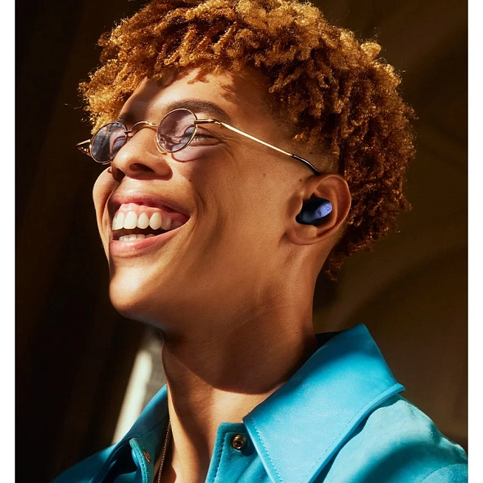 Wireless Headphones Sennheiser Accentum True Wireless Blue - img.6