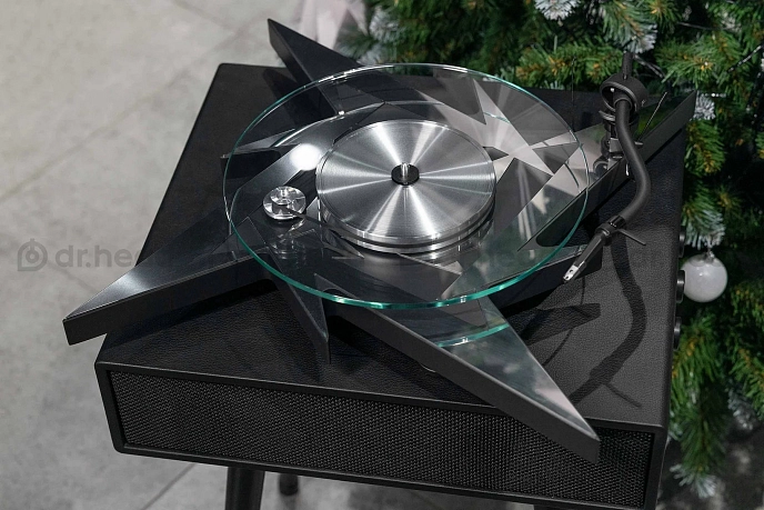 Turntable Pro-Ject Metallica Pick it S2 C - img.7