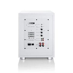 Subwoofer Canton Power Sub 8 White