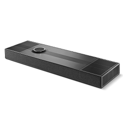 Soundbar Focal Mu-So Hekla Black
