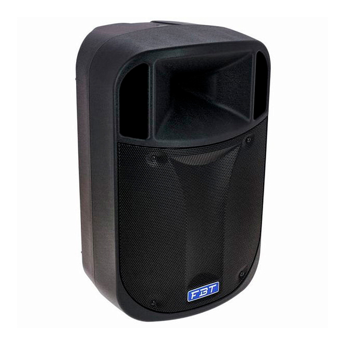 Speaker System FBT J 12A Black - img.0