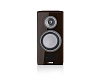 Bookshelf speakers Canton Smart Vento 3 S2 walnut Dark High Gloss - img.1