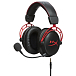 - img.2 Gaming headset HyperX Cloud Alpha Red - img.2