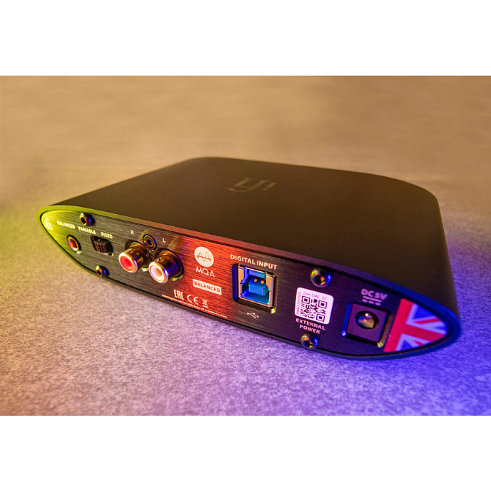 DAC iFi Zen Dac Signature - img.5