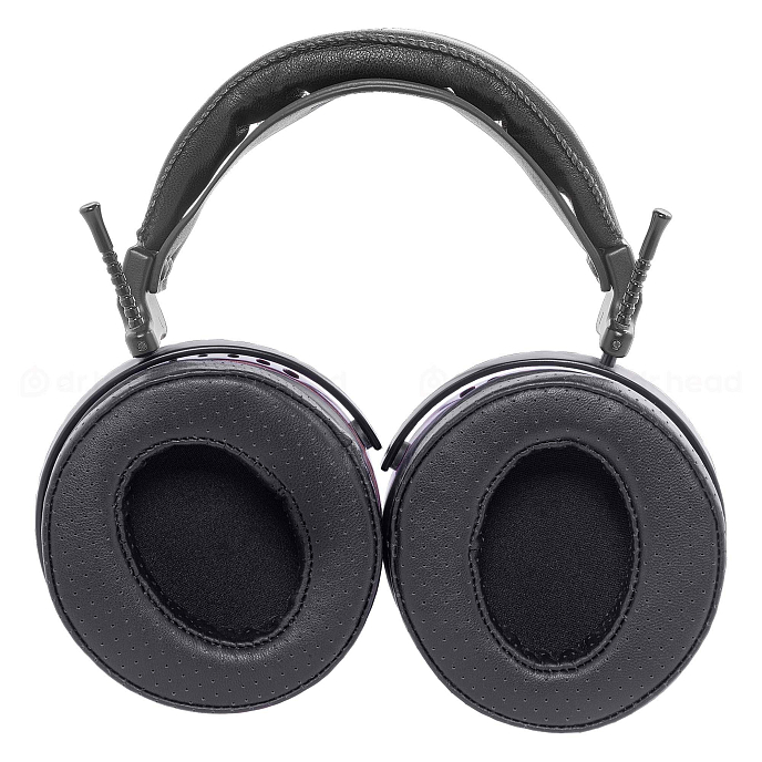 Over-ear headphones ZMF Verite Stabilized limited - Purple-ish - img.4