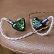In-ear headphones Kinera Imperial Loki Emerald - img.22