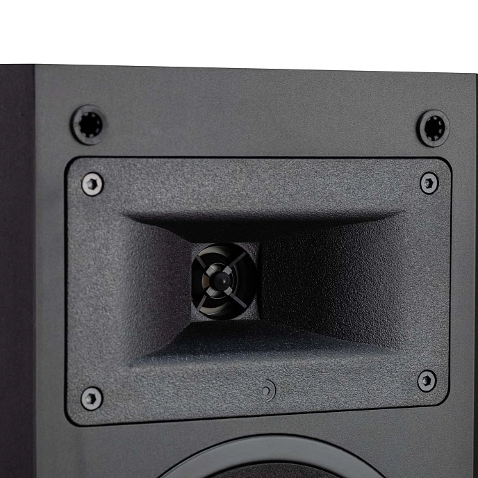 On-wall speakers Davis Acoustics Atmosphere MK2 Black Ash - img.3