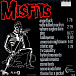 Vinyl Record Misfits - Legacy Of Brutality LP - img.1