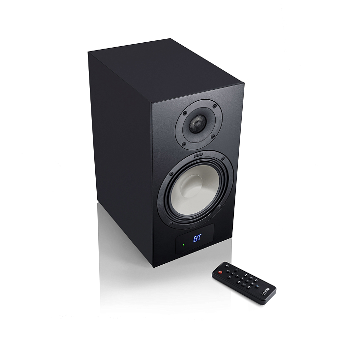 Bookshelf speakers Canton Smart GLE 3 S2 Black - img.2