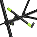 Musical instriments stand Gravity KS MKS 01 B Black - img.8