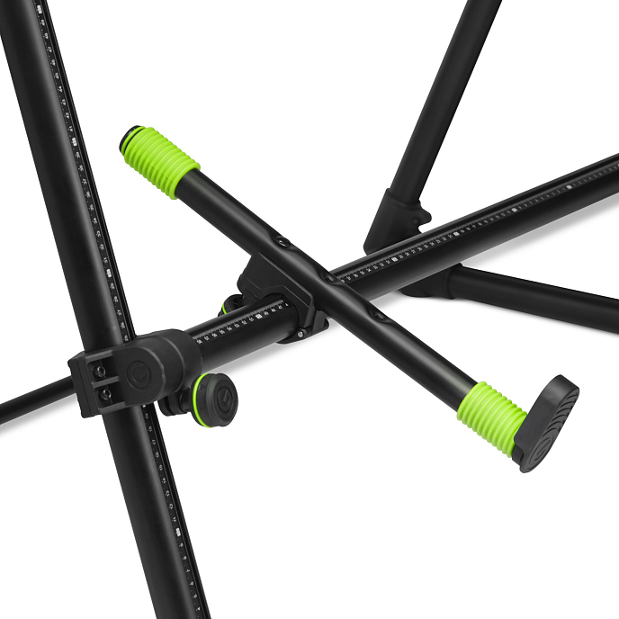 Musical instriments stand Gravity KS MKS 01 B Black - img.8