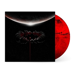 Vinyl Record Muse - The Wow! Signal (Translucent Rosette Nebula) LP